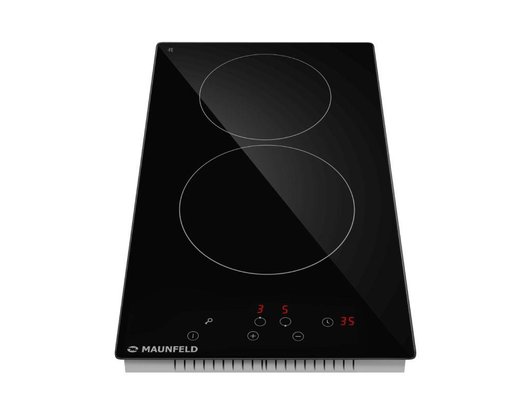 Варочная панель MAUNFELD AVCE3021BK